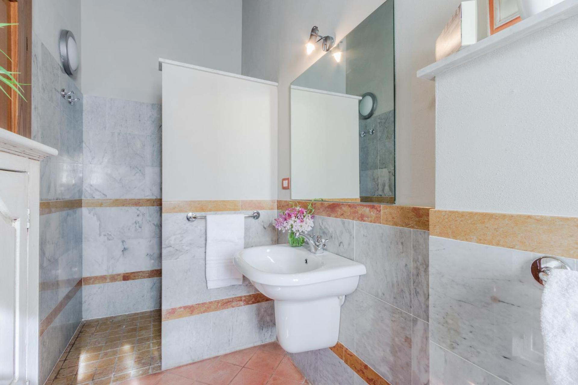 Appartement Pietro In Wine In Lucques