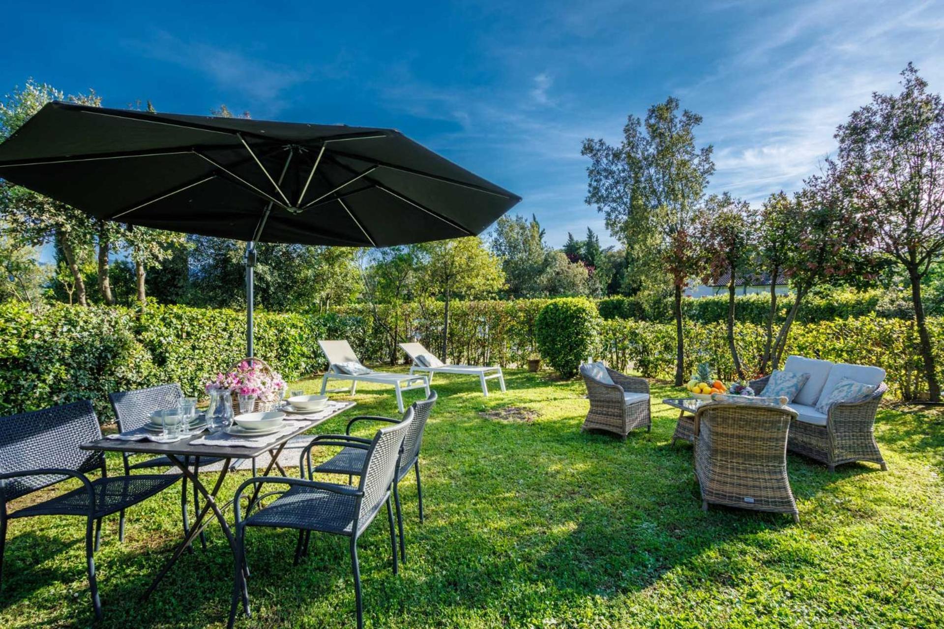 Appartement Pietro In Wine In Lucques